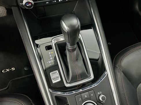 Used 2024 MAZDA CX-5 Carbon Edition image 22