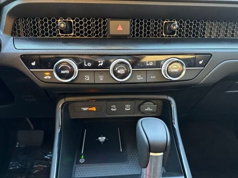 New 2026 Honda CR-V TrailSport image 20