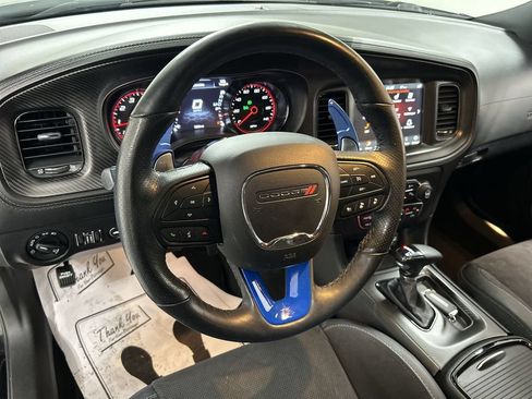 Used 2023 Dodge Charger GT w/ Plus Group AWD/4WD image 4