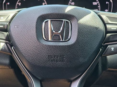 Used 2018 Honda Accord Sport image 28
