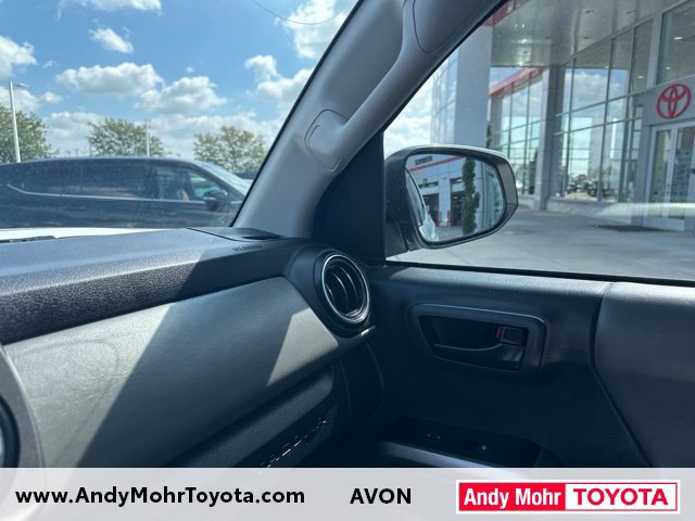 Used 2023 Toyota Tacoma SR5 AWD/4WD image 28