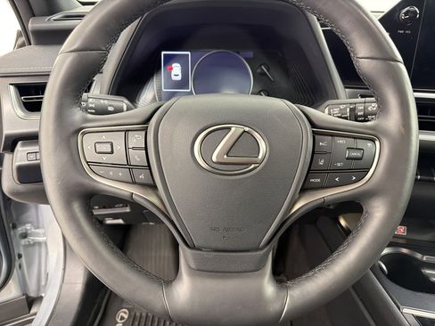 Certified 2023 Lexus UX 250h UX 250h Premium w/ Accessory Package (Z1) image 16