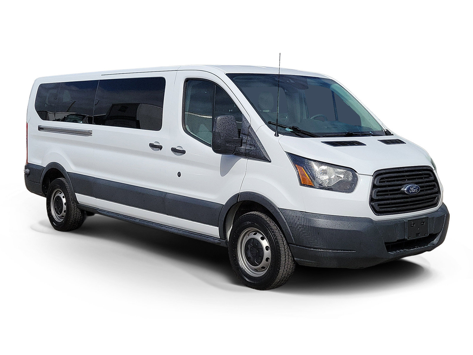 Used 2018 Ford Transit 350 XL RWD image 1