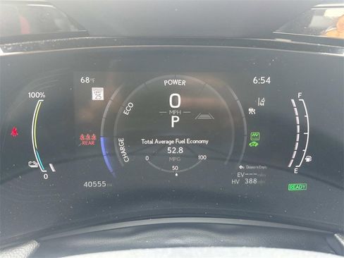 Used 2023 Lexus NX 450h+ F Sport image 13