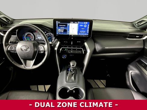Used 2022 Toyota Venza Limited AWD/4WD image 7