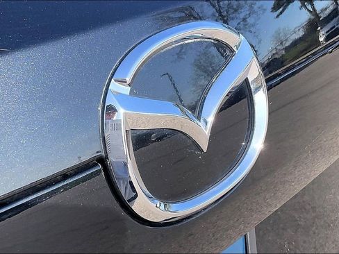 Used 2023 MAZDA CX-5 AWD 2.5 S w/ Premium Plus Pkg image 8