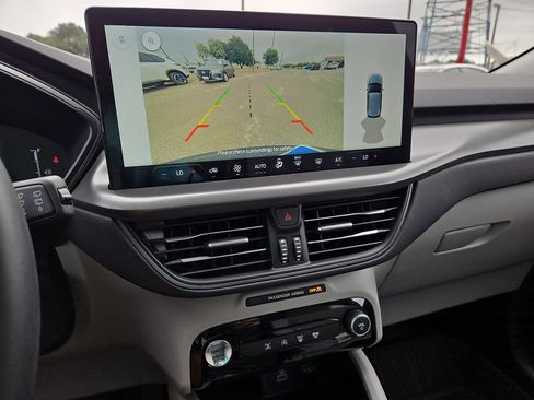 Used 2023 Ford Escape Active w/ Tech Pack #1 FWD image 21