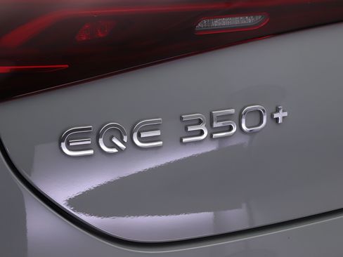 Certified 2023 Mercedes-Benz EQE 350+ Sedan image 19