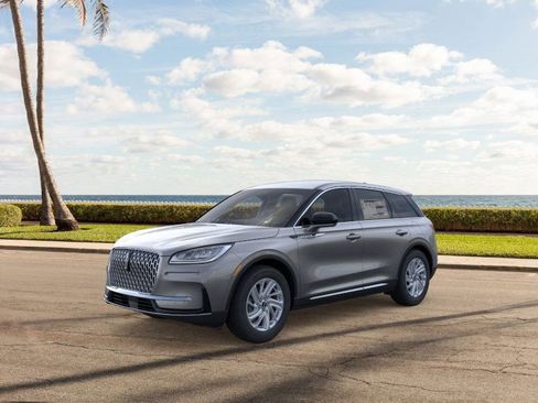 New 2025 Lincoln Corsair Premiere image 1