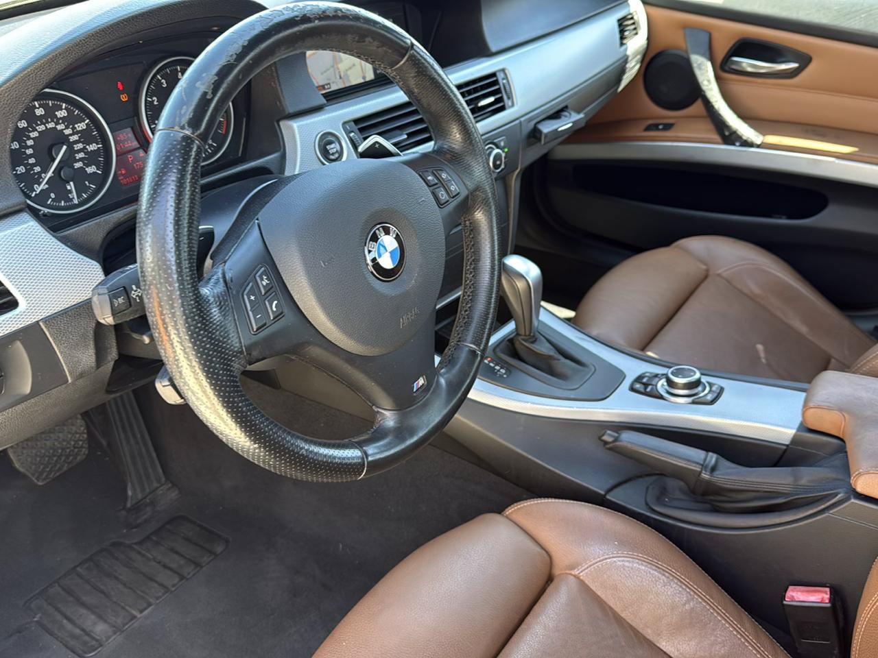 Used 2011 BMW 328i Sedan RWD image 33