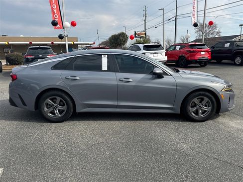 Used 2024 Kia K5 LXS image 2