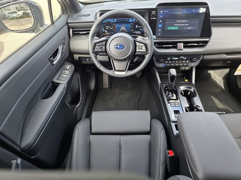 New 2026 Subaru Outback Touring XT image 13