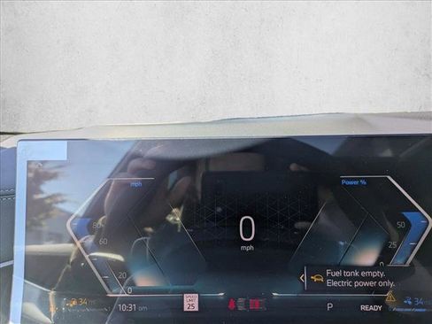 Used 2026 BMW X5 xDrive50e image 11