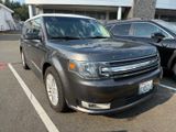 Used 2015 Ford Flex SEL w/ Equipment Group 202A image 4