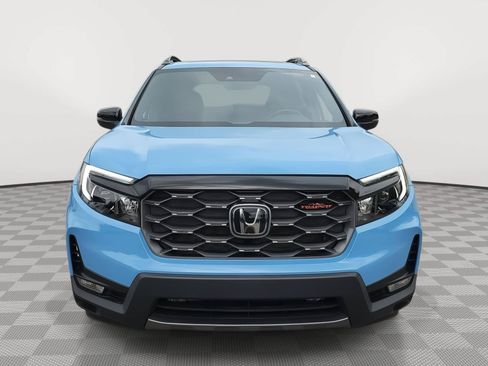 Used 2024 Honda Passport TrailSport image 27