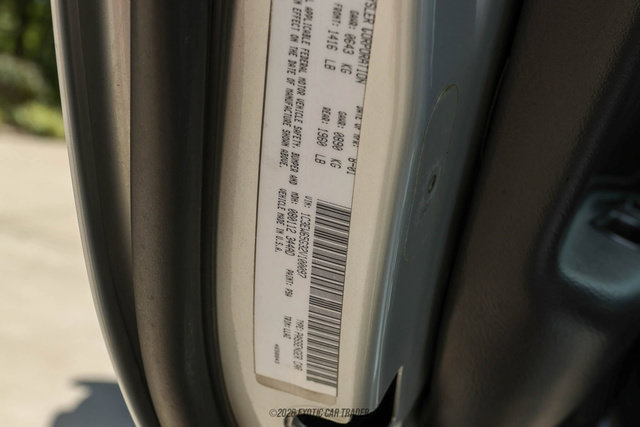 Used 2002 Chrysler Prowler RWD image 72