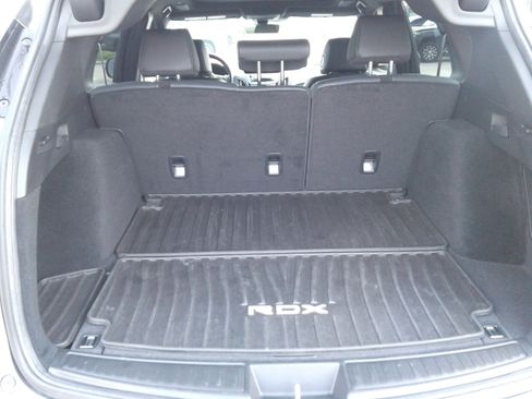 Used 2022 Acura RDX A-Spec image 12