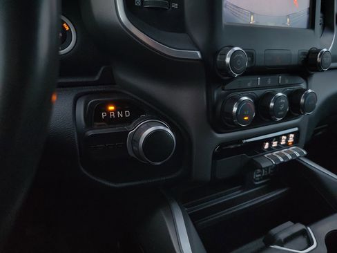 Used 2022 RAM 1500 Big Horn image 28