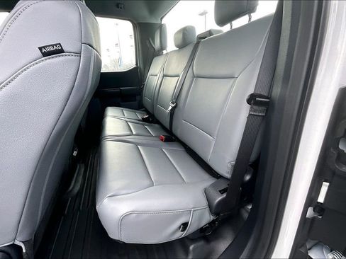 New 2026 Ford F150 XL image 10