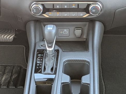 New 2025 Nissan Sentra S image 21