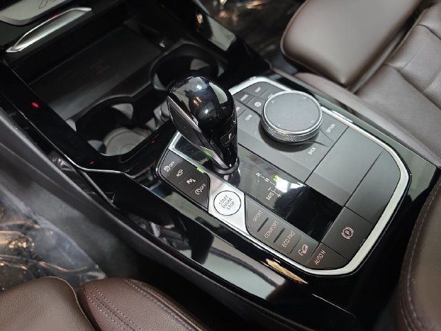Certified 2024 BMW X3 xDrive30i w/ Premium Package AWD/4WD image 22