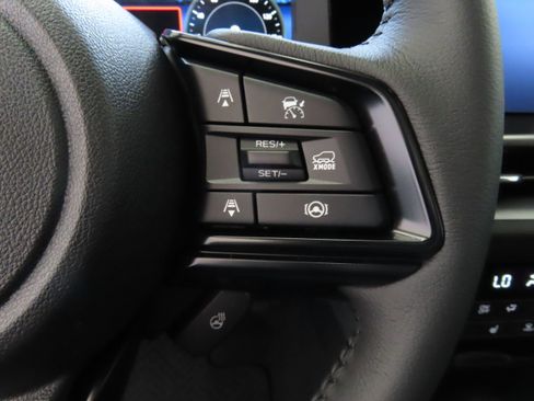 New 2026 Subaru Outback Premium image 15