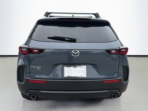 New 2026 MAZDA CX-50 AWD 2.5 S w/ Weather Package image 4
