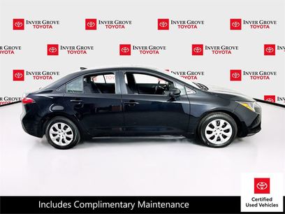Certified 2026 Toyota Corolla LE