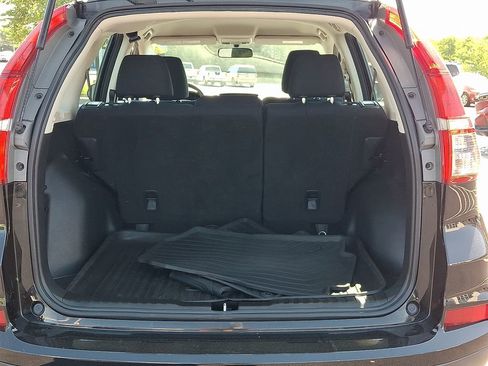 Used 2016 Honda CR-V LX image 28