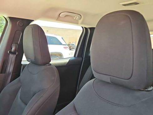 Used 2018 Jeep Renegade Sport w/ Power & Air Group AWD/4WD image 15