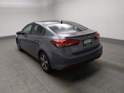 Used 2018 Kia Forte S image 5