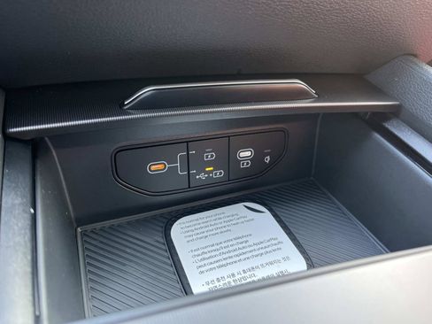 New 2026 Kia Sportage SX Prestige image 25