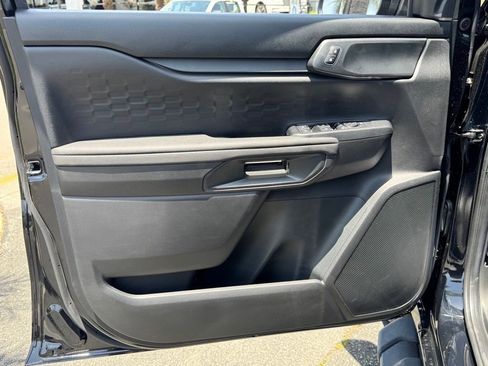 New 2025 Ford Ranger XL AWD/4WD image 15