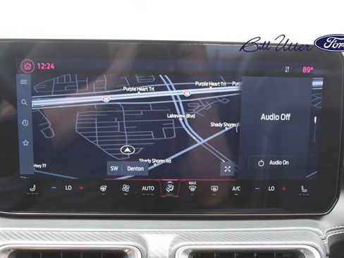 Certified 2024 Ford Mustang GT Premium RWD image 17