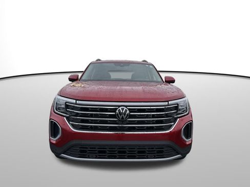 Used 2024 Volkswagen Atlas SE image 6
