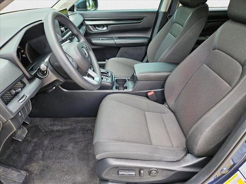 Certified 2024 Honda CR-V EX image 16