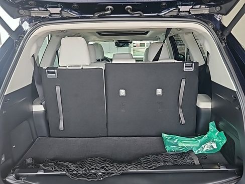 Used 2026 Toyota Grand Highlander AWD Hybrid image 20