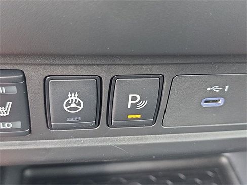 New 2026 Nissan Frontier PRO-4X image 30