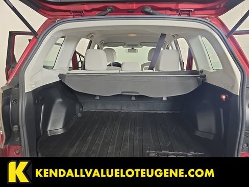 Used 2016 Subaru Forester 2.5i AWD/4WD image 26