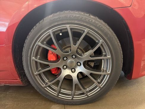 Used 2006 Dodge Charger SRT8 w/ SRT Option Group III RWD image 18