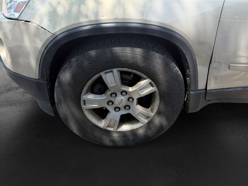 Used 2012 GMC Acadia SL w/ Preferred Package FWD image 12
