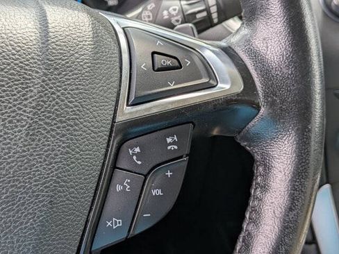 Used 2018 Ford Edge SEL w/ Class II Trailer Tow Package FWD image 18