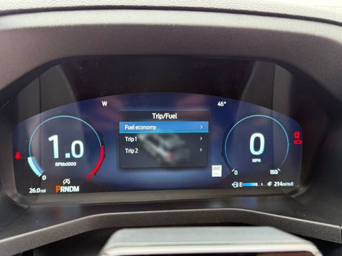 New 2026 Ford Explorer ST w/ Sun And Sound Package image 19