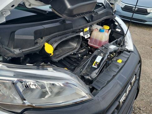 Used 2023 RAM ProMaster 3500 image 37