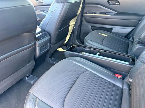 Certified 2024 Nissan Pathfinder Rock Creek AWD/4WD image 15