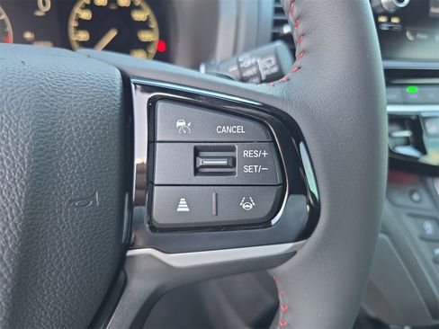 New 2026 Honda Odyssey Sport-L image 23