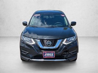 Used 2018 Nissan Rogue S AWD/4WD video 2