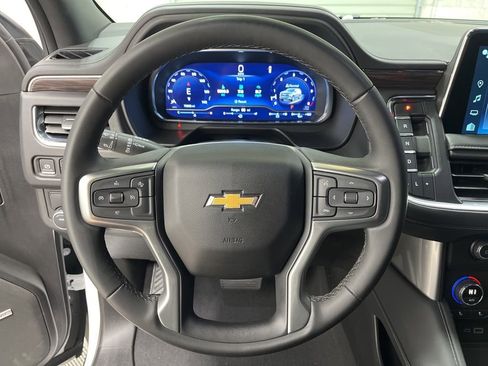 Certified 2023 Chevrolet Tahoe LT image 17