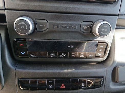 New 2026 RAM ProMaster 3500 w/ Power Group image 26