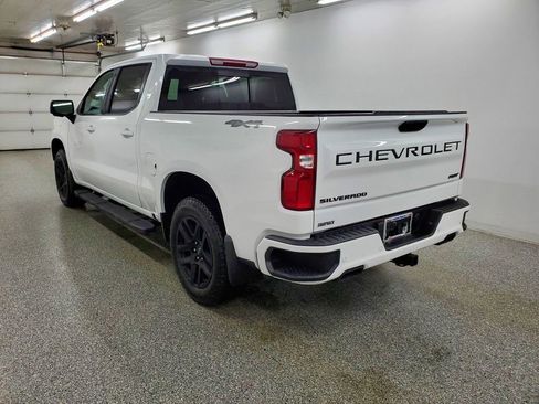 New 2026 Chevrolet Silverado 1500 RST image 7
